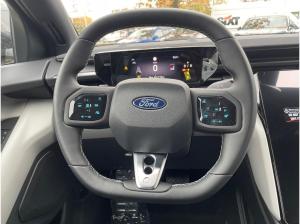 Ford Capri 77 kWh🔋 ⚡TOP AUSSTATTUNG MIT FAHRERASSISTENZPAKET⚡WÄRMEPUMPE⚡GROßE BATTERIE ⚡SOLANGE VORRAT REICHT⚡