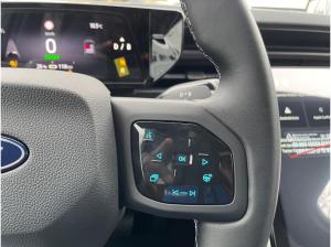 Ford Capri 77 kWh🔋 ⚡TOP AUSSTATTUNG MIT FAHRERASSISTENZPAKET⚡WÄRMEPUMPE⚡GROßE BATTERIE ⚡SOLANGE VORRAT REICHT⚡