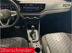 Volkswagen Polo R-Line 1.0 TSI DSG *ACC/KAM/PANO/WR*