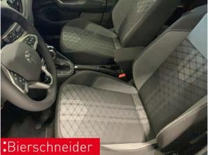 Volkswagen Polo R-Line 1.0 TSI DSG *ACC/KAM/PANO/WR*