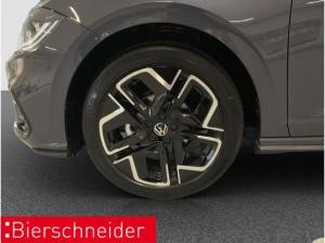 Volkswagen Polo R-Line 1.0 TSI DSG *ACC/KAM/PANO/WR*