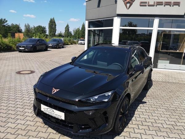Cupra Formentor VZ 2.0TSI DSG 4Drive AHk Matrix *Aktion bis 14.12.