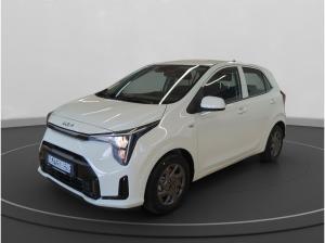 Kia Picanto 1.0 VISION * Sofort Verfügbar * nur 24 Monate & 10.000 KM p.a.