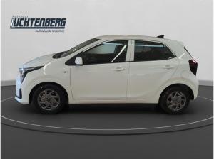 Kia Picanto 1.0 VISION * Sofort Verfügbar * nur 24 Monate & 10.000 KM p.a.
