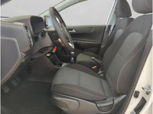 Kia Picanto 1.0 VISION * Sofort Verfügbar * nur 24 Monate & 10.000 KM p.a.