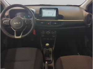 Kia Picanto 1.0 VISION * Sofort Verfügbar * nur 24 Monate & 10.000 KM p.a.