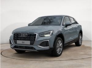 Audi Q2 advanced 35 TFSI