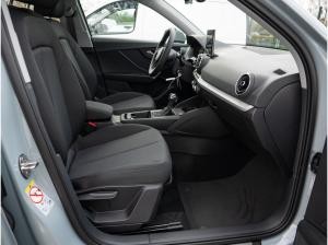 Audi Q2 advanced 35 TFSI