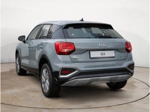 Audi Q2 advanced 35 TFSI
