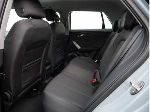 Audi Q2 advanced 35 TFSI