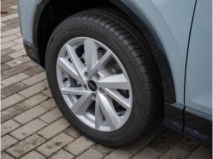 Audi Q2 advanced 35 TFSI