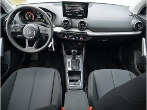 Audi Q2 advanced 35 TFSI