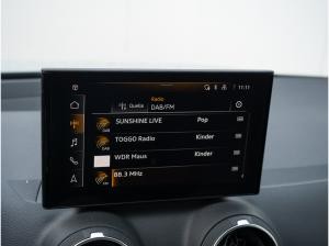 Audi Q2 advanced 35 TFSI