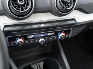 Audi Q2 advanced 35 TFSI