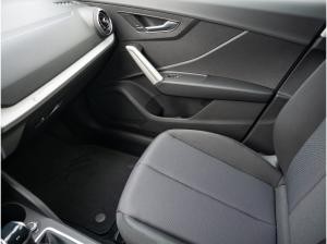 Audi Q2 advanced 35 TFSI