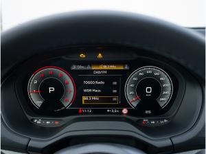 Audi Q2 advanced 35 TFSI