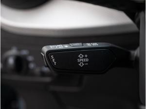 Audi Q2 advanced 35 TFSI