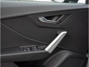 Audi Q2 advanced 35 TFSI