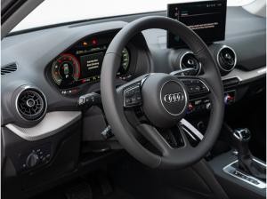 Audi Q2 advanced 35 TFSI