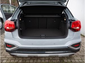Audi Q2 advanced 35 TFSI