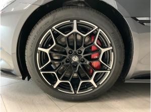 MG Cyberster Single Motor 340 PS 507km Reichweite