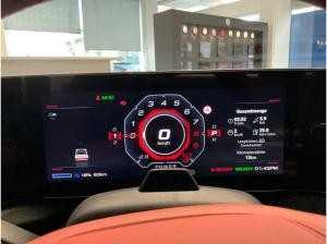 MG Cyberster Single Motor 340 PS 507km Reichweite