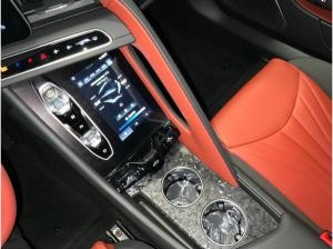 MG Cyberster Single Motor 340 PS 507km Reichweite