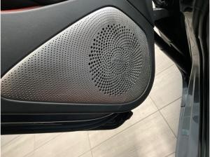 MG Cyberster Single Motor 340 PS 507km Reichweite