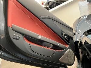 MG Cyberster Single Motor 340 PS 507km Reichweite