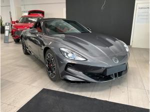 MG Cyberster Single Motor 340 PS 507km Reichweite