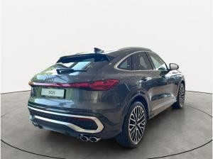 Audi SQ5 Sportback *B&O*Panorama*Head-Up* (OU)