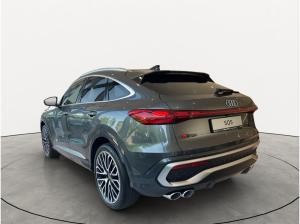 Audi SQ5 Sportback *B&O*Panorama*Head-Up* (OU)