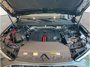 Audi SQ5 Sportback *B&O*Panorama*Head-Up* (OU)