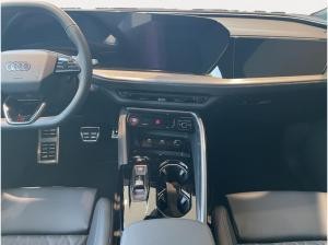 Audi SQ5 Sportback *B&O*Panorama*Head-Up* (OU)