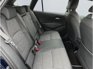 Toyota Corolla Touring Sports 2,0L HYBRID - Team D | Technik-Paket | Vorführwagen