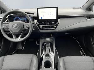Toyota Corolla Touring Sports 2,0L HYBRID - Team D | Technik-Paket | Vorführwagen