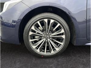 Toyota Corolla Touring Sports 2,0L HYBRID - Team D | Technik-Paket | Vorführwagen