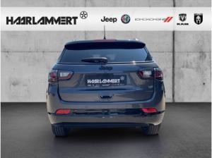 Jeep Compass Summit Hybrid ***Sofort Verfügbar*** PDC+KAMERA+CARPLAY+SHZ