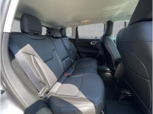 Jeep Compass Summit Hybrid ***Sofort Verfügbar*** PDC+KAMERA+CARPLAY+SHZ