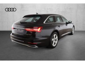 Audi A6 Avant 45 TFSI Matrix/ACC/Pano/Memory/18 Zoll