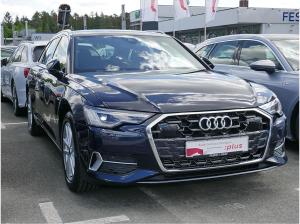 Audi A6 Avant 45 TFSI Matrix/ACC/Pano/Memory/18 Zoll
