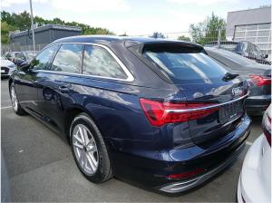 Audi A6 Avant 45 TFSI Matrix/ACC/Pano/Memory/18 Zoll