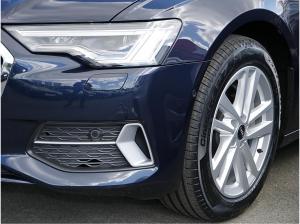 Audi A6 Avant 45 TFSI Matrix/ACC/Pano/Memory/18 Zoll