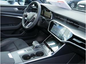 Audi A6 Avant 45 TFSI Matrix/ACC/Pano/Memory/18 Zoll