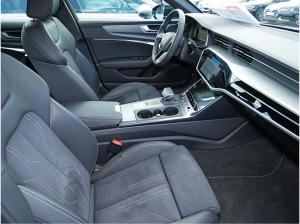 Audi A6 Avant 45 TFSI Matrix/ACC/Pano/Memory/18 Zoll