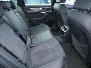 Audi A6 Avant 45 TFSI Matrix/ACC/Pano/Memory/18 Zoll