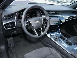 Audi A6 Avant 45 TFSI Matrix/ACC/Pano/Memory/18 Zoll