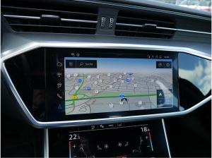 Audi A6 Avant 45 TFSI Matrix/ACC/Pano/Memory/18 Zoll