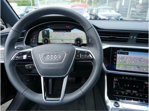 Audi A6 Avant 45 TFSI Matrix/ACC/Pano/Memory/18 Zoll