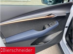 Cupra Tavascan 4Drive VZ WÄPU 21 PANO HuD